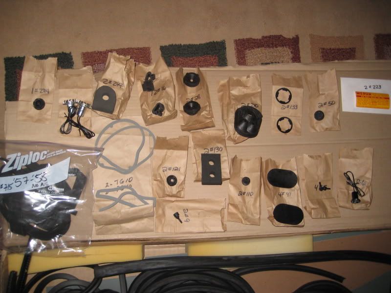 Viewing a thread Gary Goers ordering